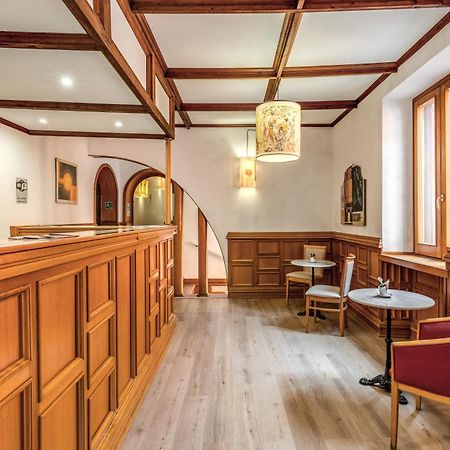 Hotel Santa Prassede Roma Ngoại thất bức ảnh
