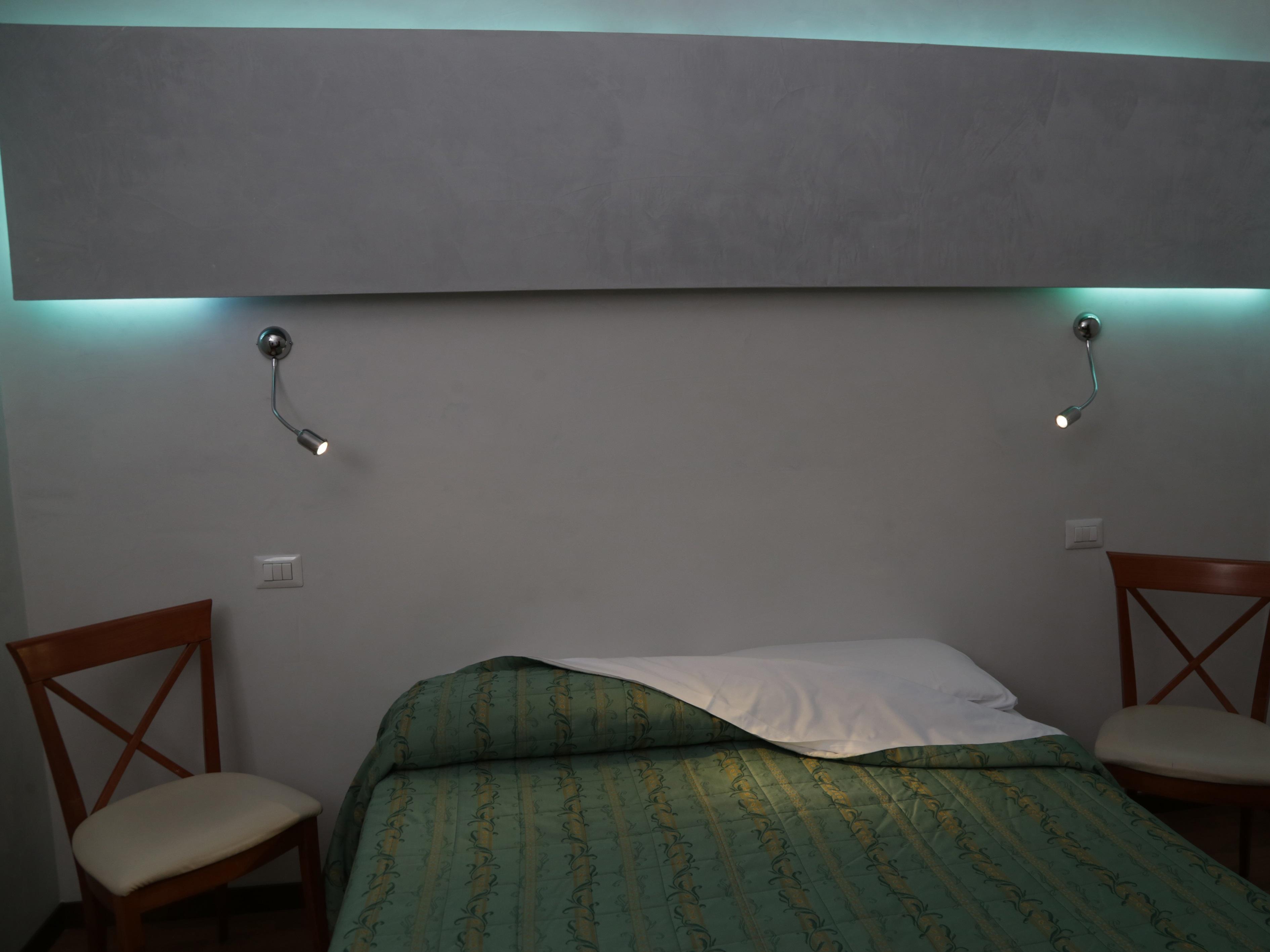Hotel Santa Prassede Roma Ngoại thất bức ảnh